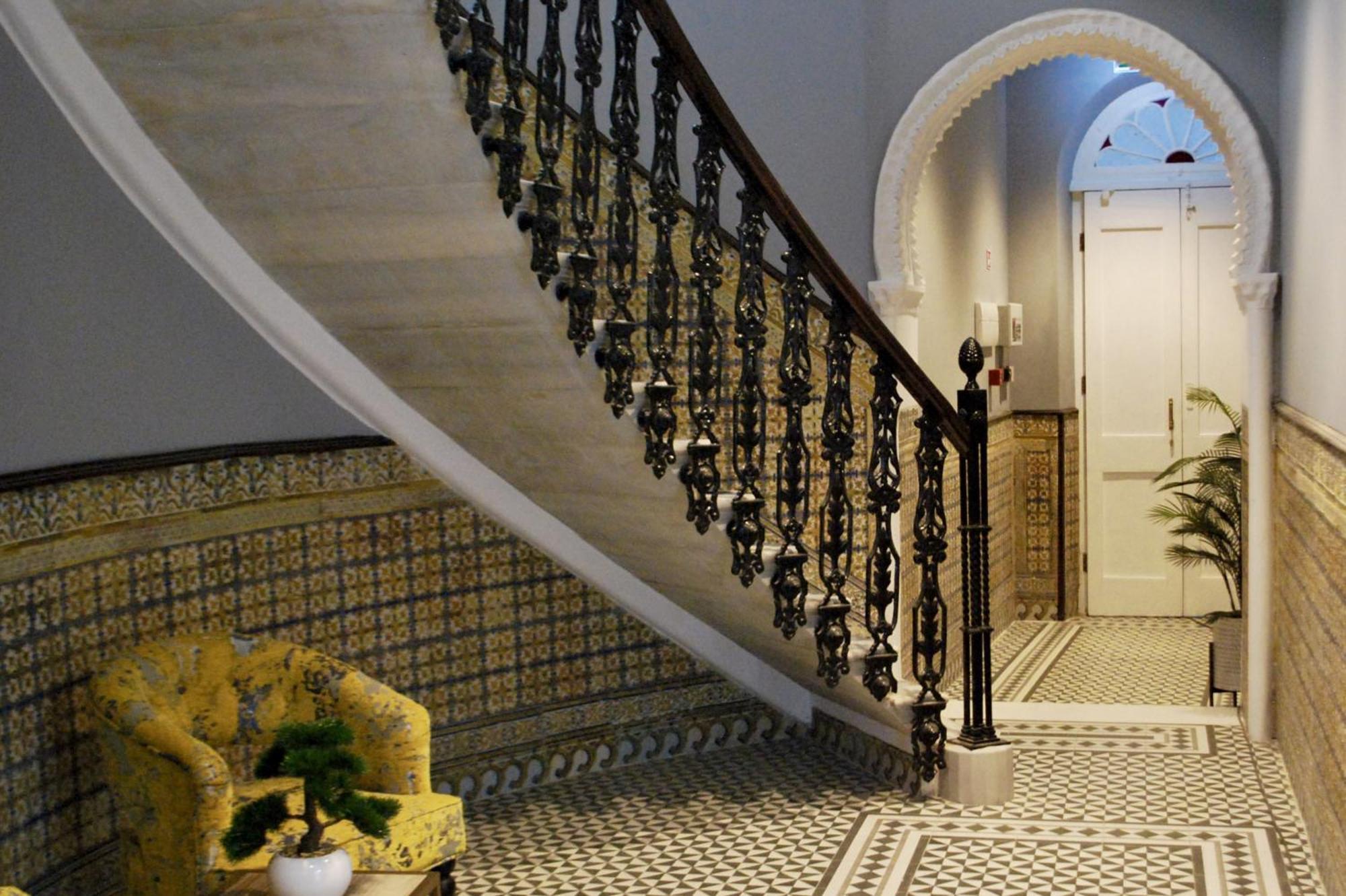 Fabulous City Centre Apartment - Grand Central House Gibraltar Zewnętrze zdjęcie