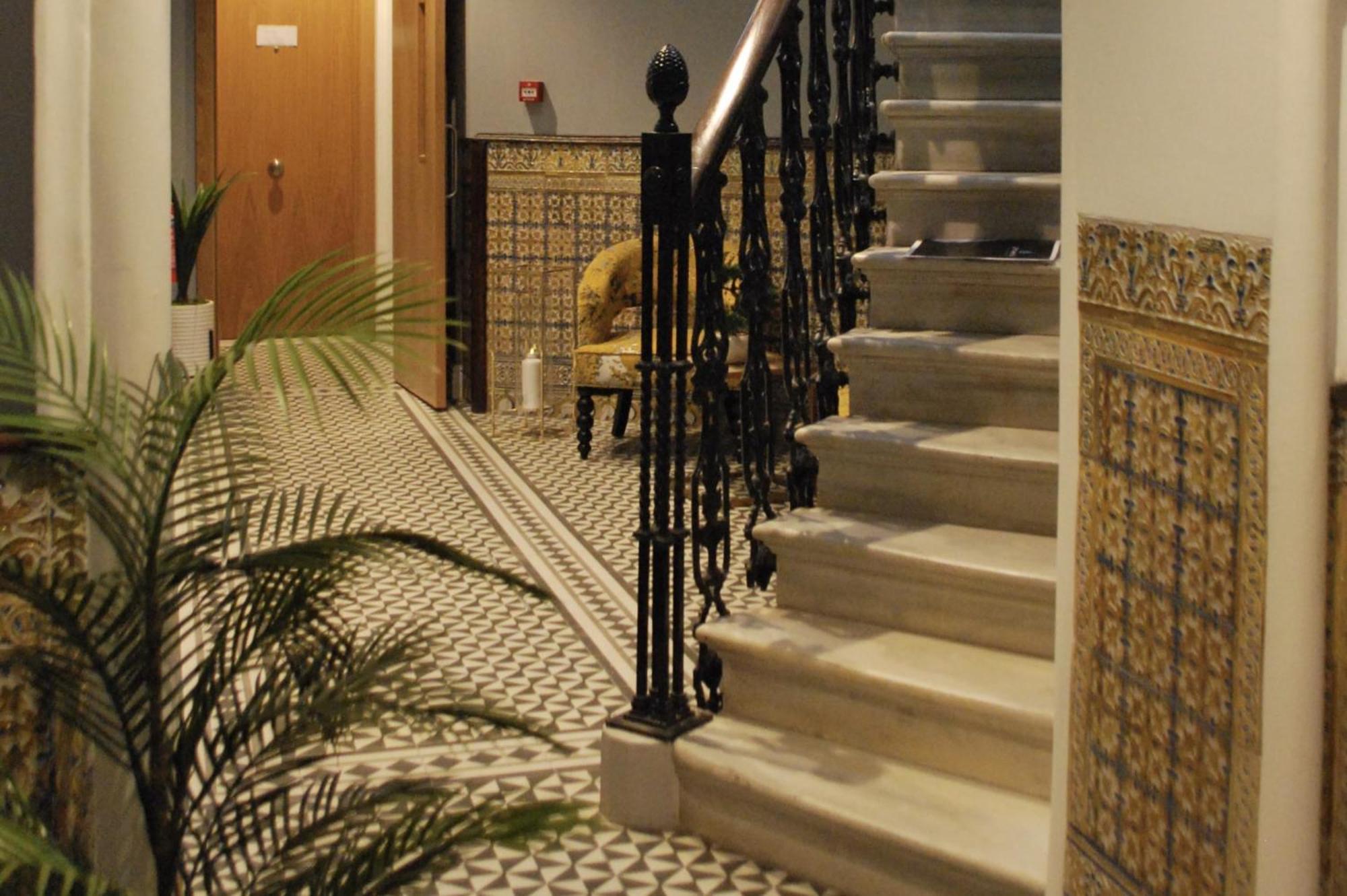 Fabulous City Centre Apartment - Grand Central House Gibraltar Zewnętrze zdjęcie