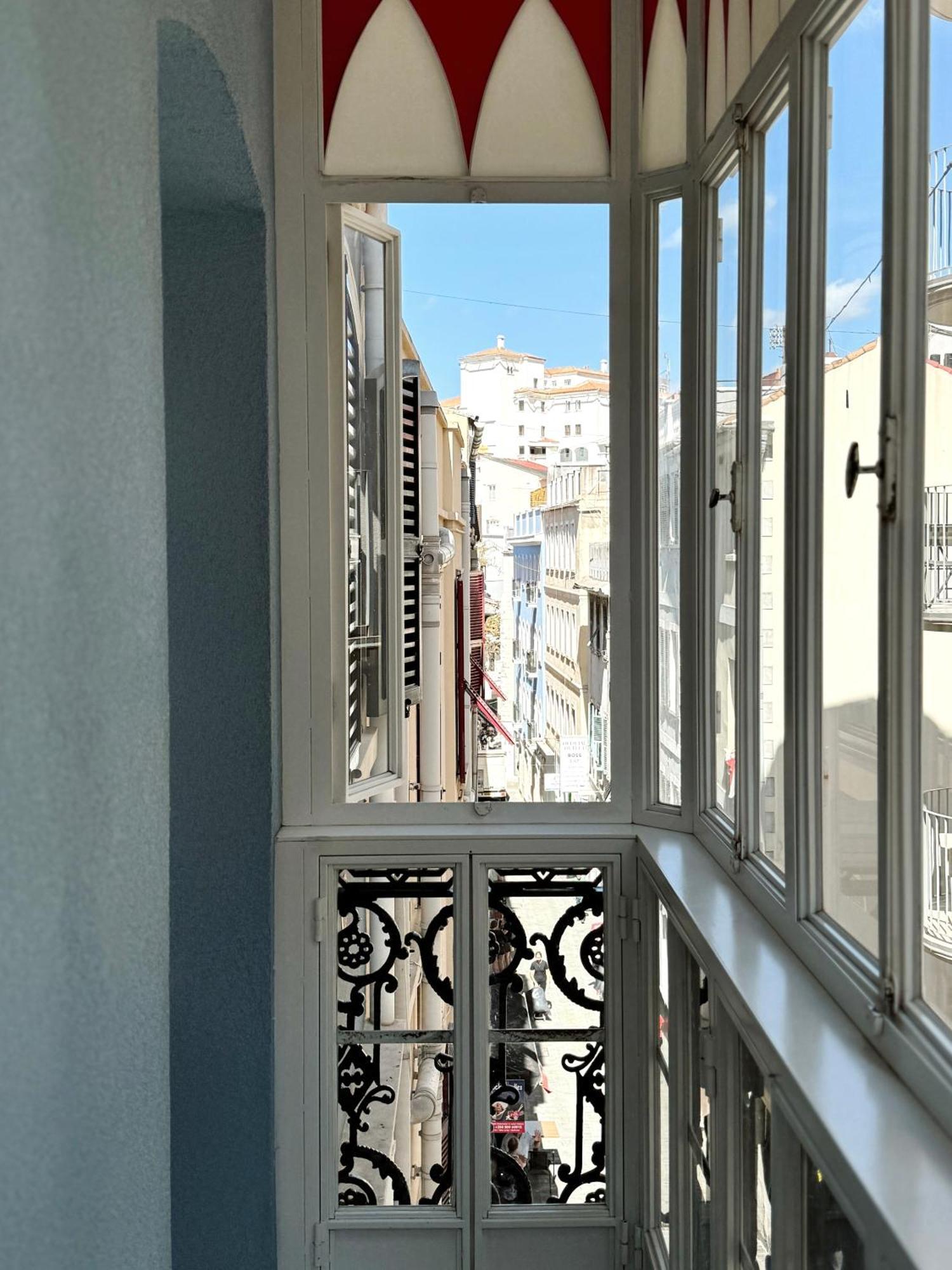 Fabulous City Centre Apartment - Grand Central House Gibraltar Zewnętrze zdjęcie