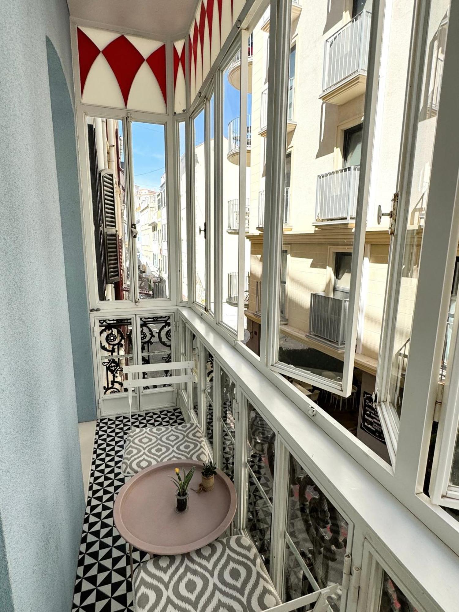 Fabulous City Centre Apartment - Grand Central House Gibraltar Zewnętrze zdjęcie