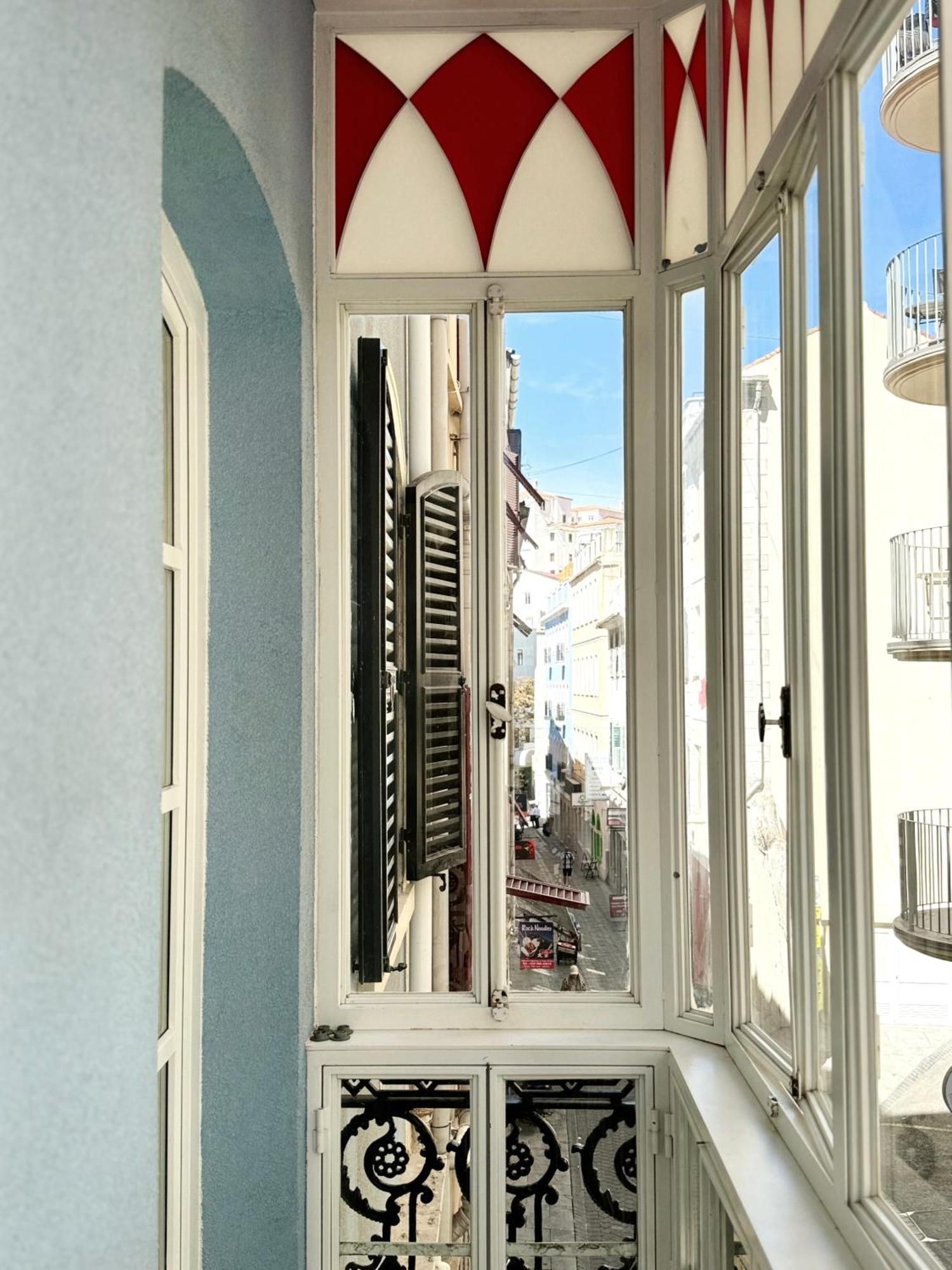 Fabulous City Centre Apartment - Grand Central House Gibraltar Zewnętrze zdjęcie