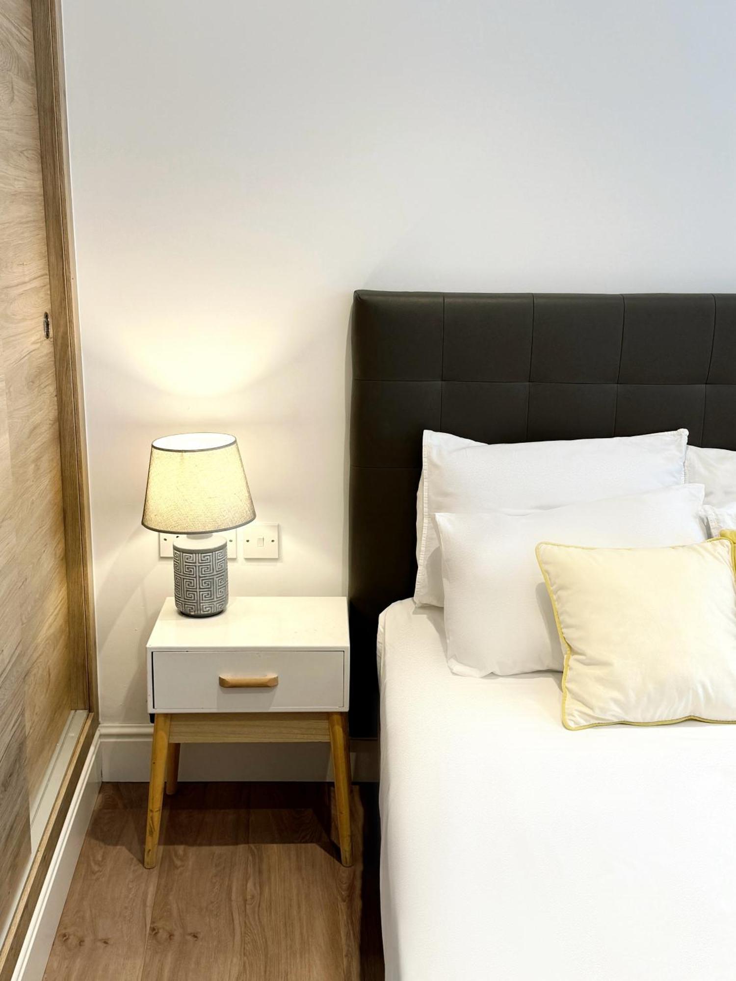 Fabulous City Centre Apartment - Grand Central House Gibraltar Zewnętrze zdjęcie