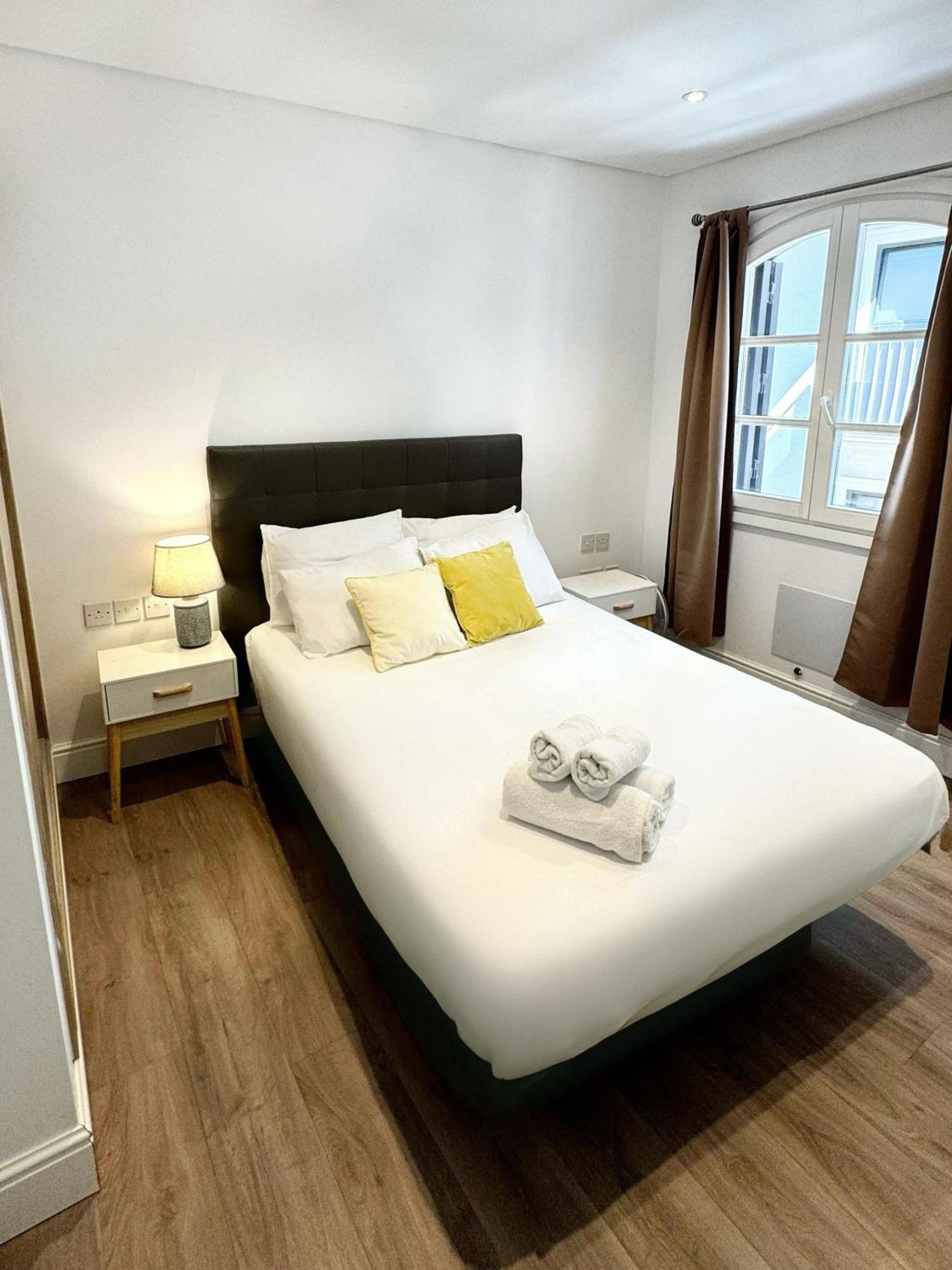 Fabulous City Centre Apartment - Grand Central House Gibraltar Zewnętrze zdjęcie